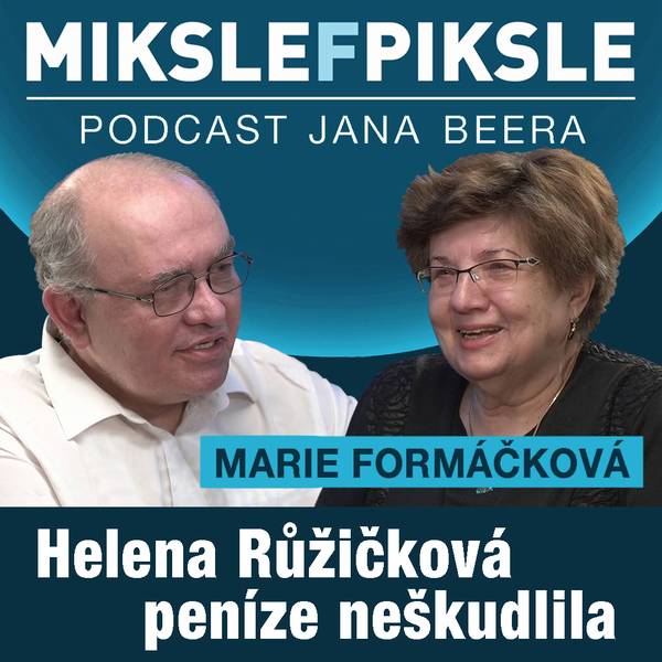 Mikslefpiksle